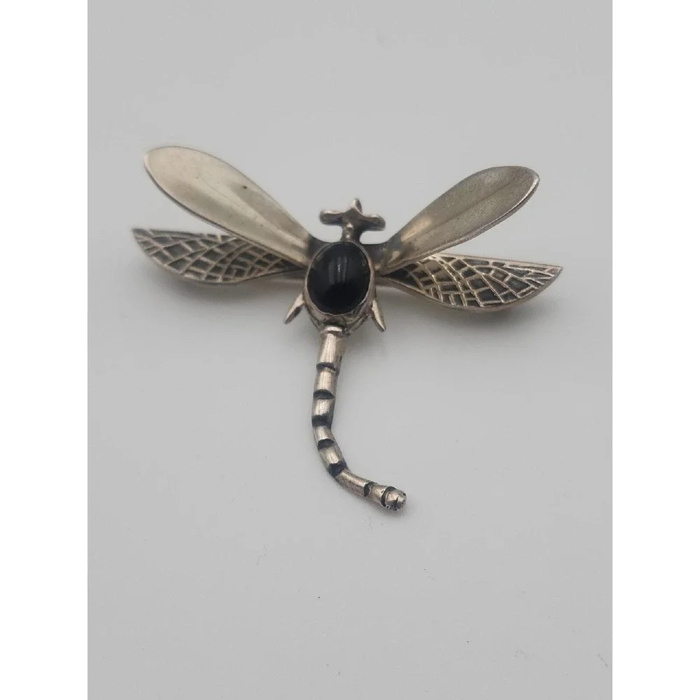 N/A vintage sterling